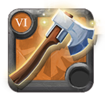 Master's Avalonian Axe - Albion Online Wiki